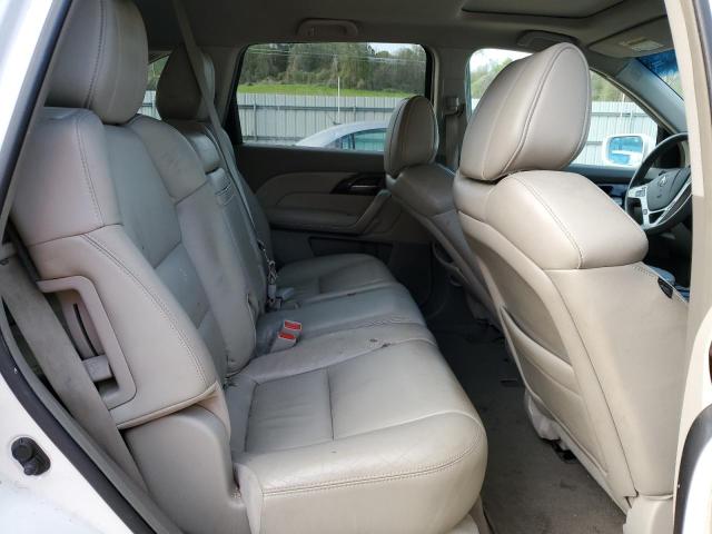 Photo 11 from auction – 2011 ACURA MDX with VIN 2HNYD2H23BH508867