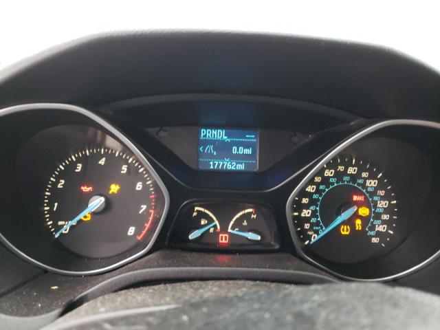 Фото 9 с аукциона – 2012 FORD FOCUS SE с VIN 1FAHP3F25CL106123