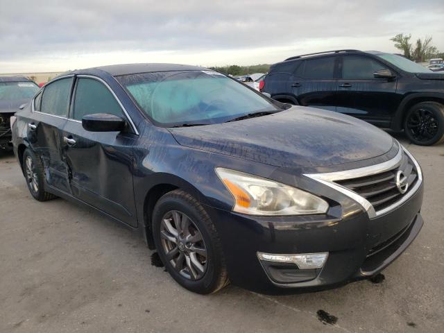 Photo 4 from auction – 2015 NISSAN ALTIMA 2.5 with VIN 1N4AL3AP2FC494450