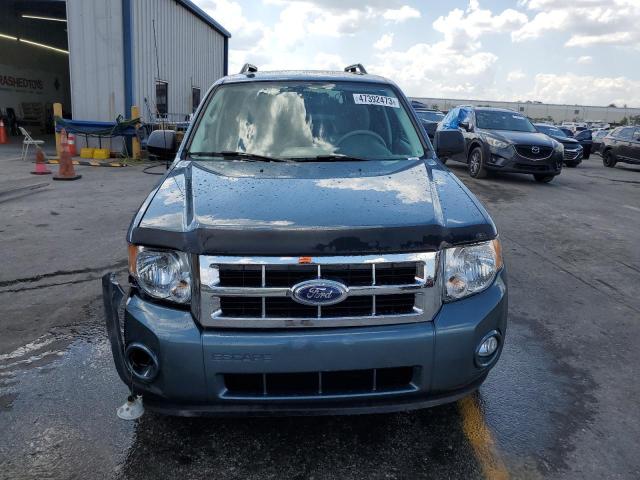 Photo 5 from auction – 2011 FORD ESCAPE XLT with VIN 1FMCU0DG5BKB70558