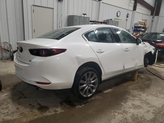 Photo 3 from auction – 2022 MAZDA 3 PREFERRE with VIN 3MZBPACL0NM301434