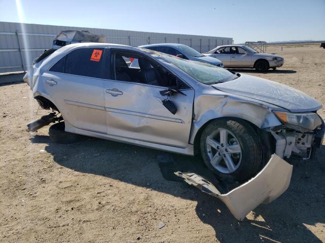 Photo 4 from auction – 2013 TOYOTA CAMRY L with VIN 4T1BF1FK0DU721256