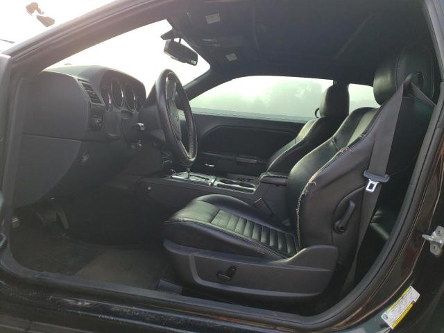 Photo 7 from auction – 2009 DODGE CHALLENGER with VIN 2B3LJ54T19H502201