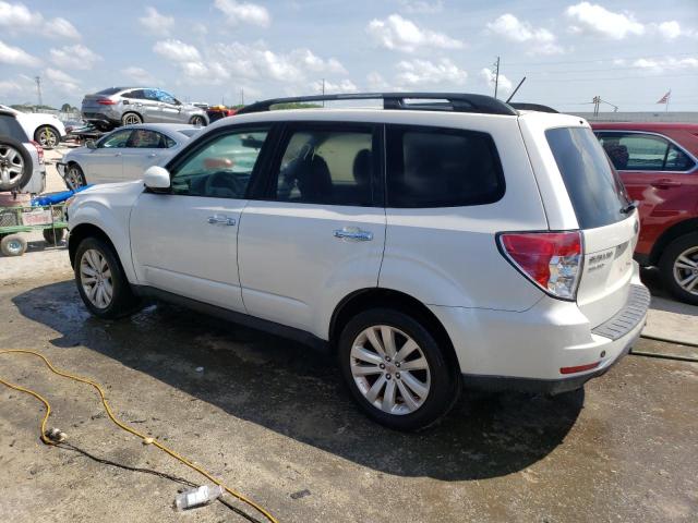 Photo 2 from auction – 2013 SUBARU FORESTER 2 with VIN JF2SHACC6DH435188