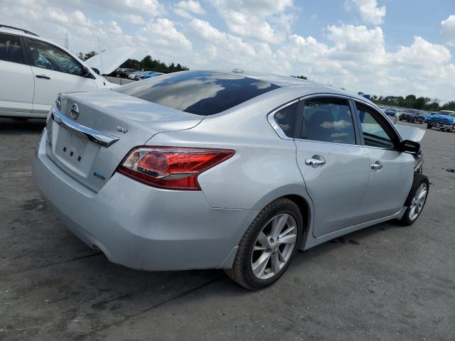 Photo 3 from auction – 2013 NISSAN ALTIMA 2.5 with VIN 1N4AL3AP1DC280420