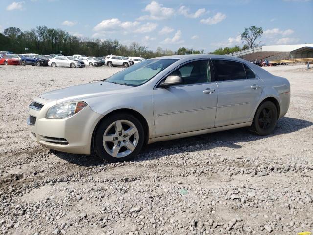 CHEVROLET MALIBU LS 2012 with VIN 1G1ZA5E07CF388140 - Photo from auction