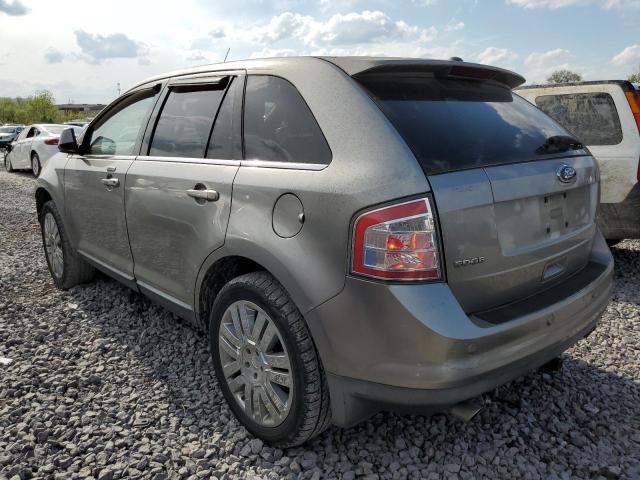 Photo 2 from auction – 2008 FORD EDGE LIMIT with VIN 2FMDK39C08BA07661