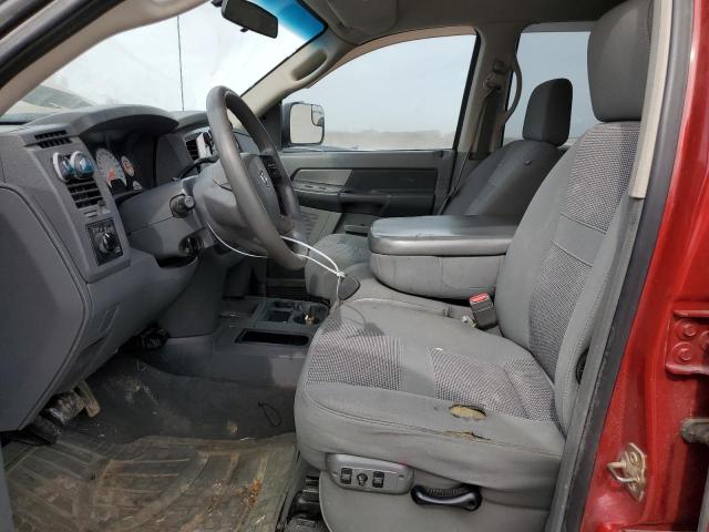 Photo 7 from auction – 2007 DODGE RAM 3500 with VIN 3D7MX49A07G785017
