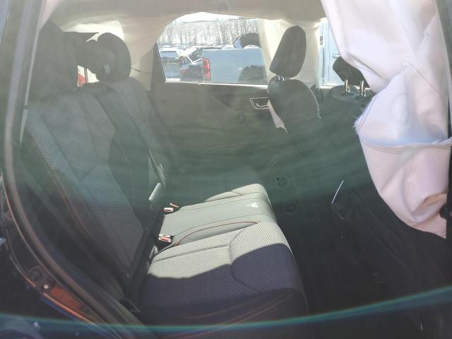 Photo 11 from auction – 2021 SUBARU FORESTER S with VIN JF2SKARCXMH580257