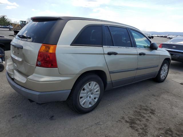 Photo 3 from auction – 2006 CHRYSLER PACIFICA with VIN 2A8GM48426R865058