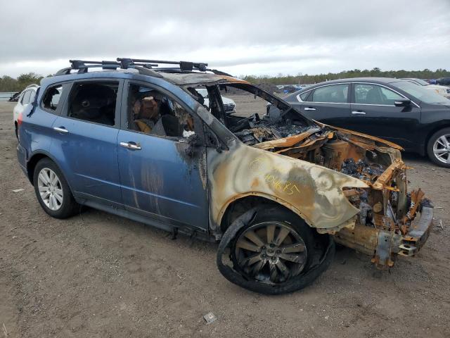 Photo 4 from auction – 2008 SUBARU TRIBECA LI with VIN 4S4WX97D984404675