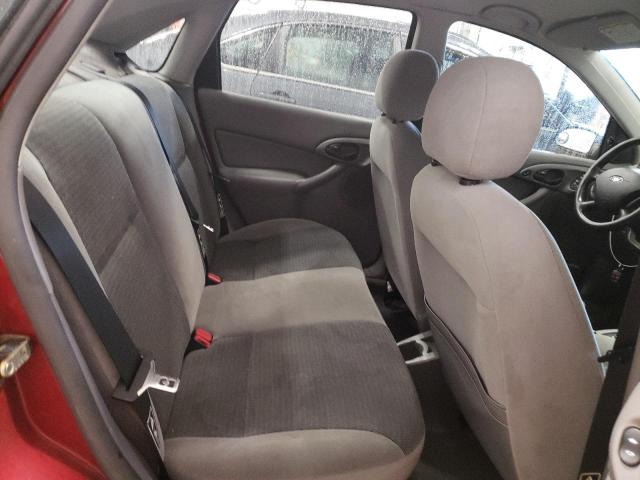 Photo 10 from auction – 2003 FORD FOCUS SE C with VIN 1FAFP34383W206623