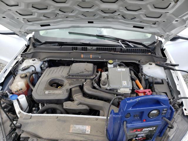Photo 11 from auction – 2019 FORD FUSION SE with VIN 3FA6P0LU4KR261712