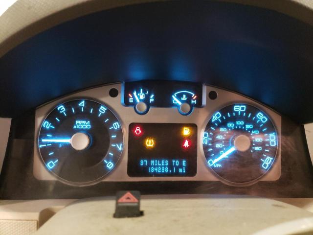 Photo 9 from auction – 2010 MERCURY MARINER with VIN 4M2CN9BG8AKJ20898