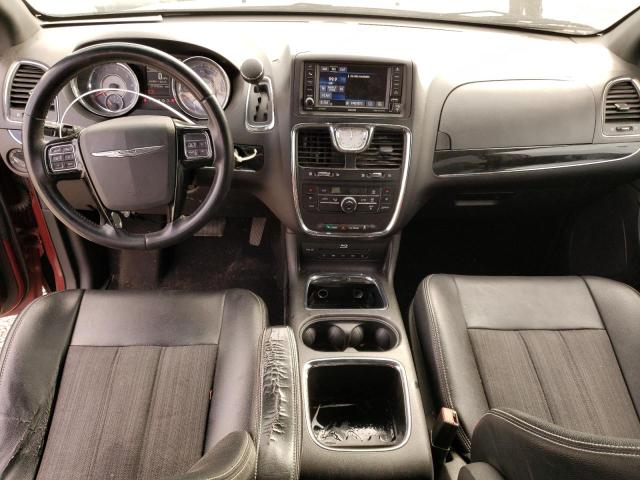Photo 8 from auction – 2014 CHRYSLER TOWN & COU with VIN 2C4RC1HG2ER472249