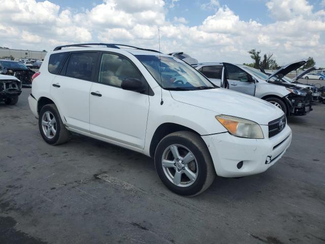 Photo 4 from auction – 2007 TOYOTA RAV4 with VIN JTMZD35V675041604