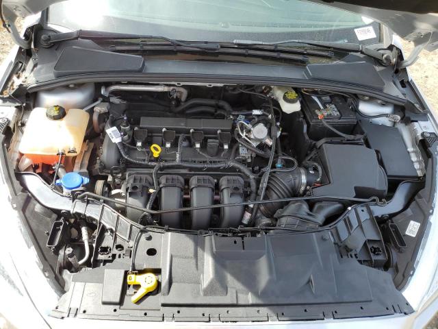Photo 11 from auction – 2017 FORD FOCUS SE with VIN 1FADP3F21HL299246