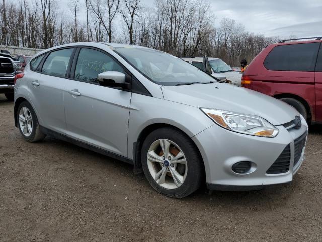 Photo 4 from auction – 2014 FORD FOCUS SE with VIN 1FADP3K29EL450402