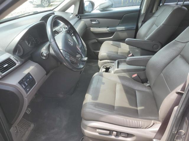 Photo 7 from auction – 2015 HONDA ODYSSEY EX with VIN 5FNRL5H66FB120903