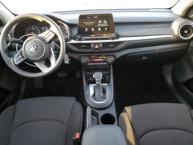 Photo 8 from auction – 2019 KIA FORTE FE with VIN 3KPF24AD3KE055792