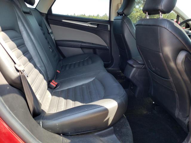 Photo 10 from auction – 2016 FORD FUSION S with VIN 3FA6P0G77GR364098