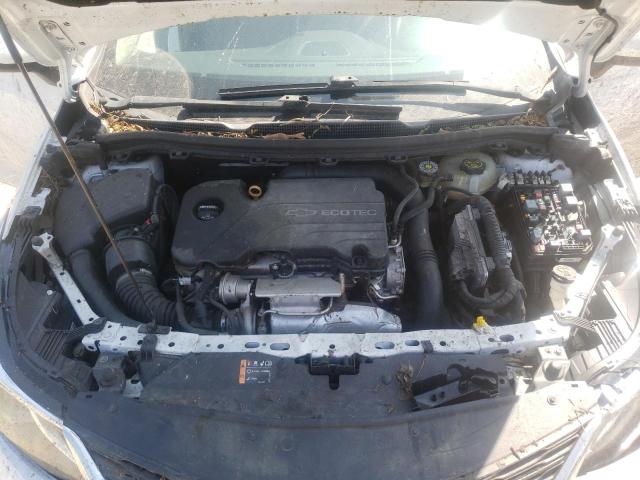 Photo 11 from auction – 2017 CHEVROLET CRUZE LT with VIN 1G1BE5SM4H7203489