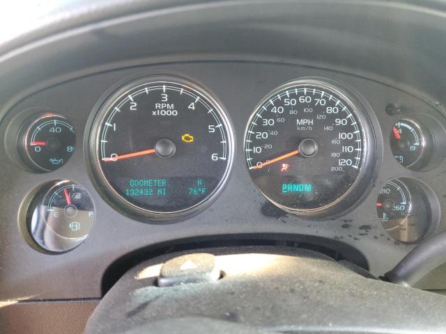 Foto 9 de la subasta – 2012 CHEVROLET SILVERADO con VIN 3GCPKTE73CG259601
