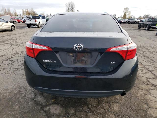 Photo 6 from auction – 2014 TOYOTA COROLLA L with VIN 2T1BURHE3EC068212