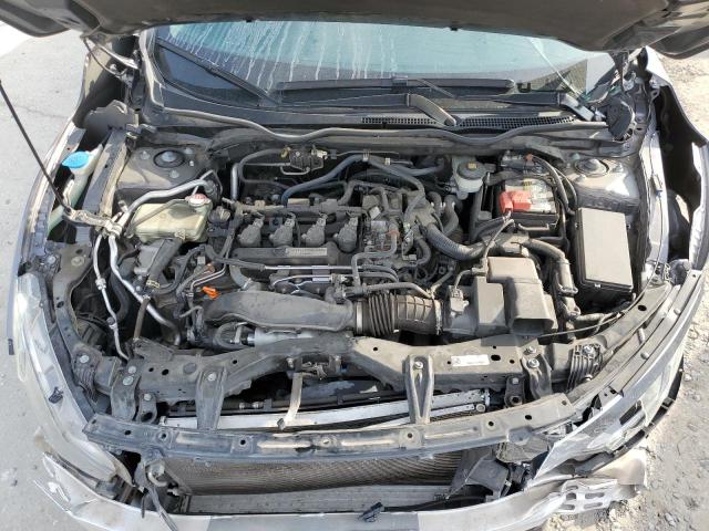 Photo 11 from auction – 2018 HONDA CIVIC EX with VIN JHMFC1F36JX013545