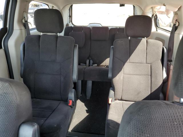 Photo 10 from auction – 2013 DODGE GRAND CARA with VIN 2C4RDGBG6DR813949