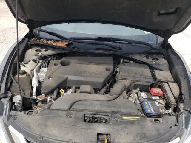 Photo 11 from auction – 2016 NISSAN ALTIMA 2.5 with VIN 1N4AL3APXGN339621