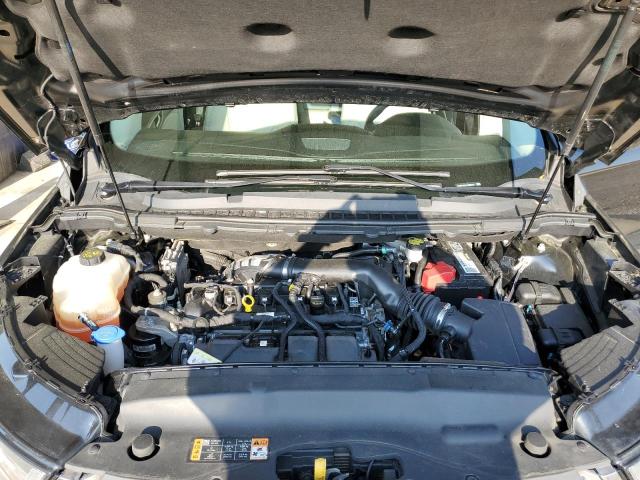 Photo 12 from auction – 2017 FORD EDGE TITAN with VIN 2FMPK3K91HBB20675