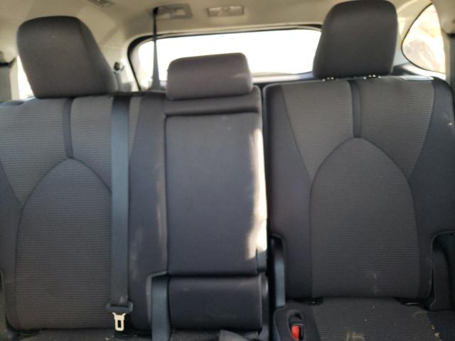 Photo 10 from auction – 2022 TOYOTA HIGHLANDER with VIN 5TDBBRCH4NS555319