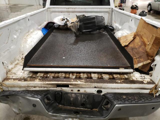Photo 10 from auction – 2011 DODGE RAM 2500 with VIN 3D7LP2ET0BG551475