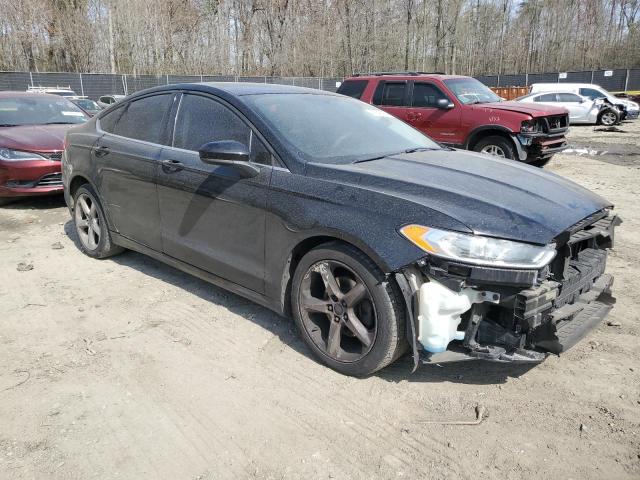 Photo 4 from auction – 2016 FORD FUSION S with VIN 3FA6P0G76GR298384