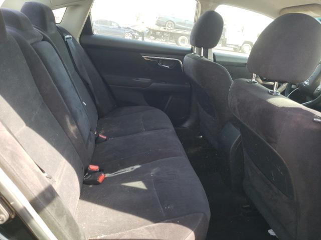 Photo 10 from auction – 2013 NISSAN ALTIMA 2.5 with VIN 1N4AL3AP3DC143964