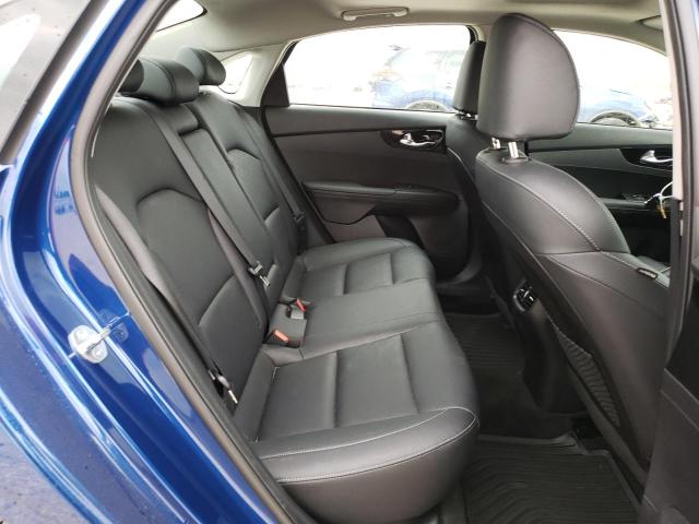 Photo 10 from auction – 2021 KIA FORTE EX with VIN 3KPF54AD0ME410878