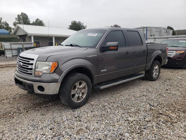 Photo 1 from auction – 2013 FORD F150 SUPER with VIN 1FTFW1ETXDFC79414