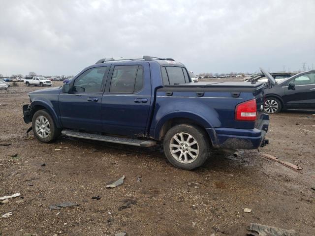 Photo 2 from auction – 2008 FORD EXPLORER S with VIN 1FMEU33E58UA20344