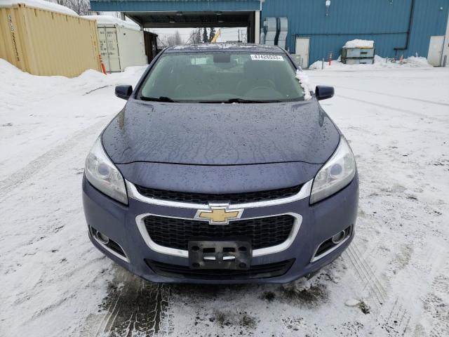 Photo 5 from auction – 2015 CHEVROLET MALIBU 2LT with VIN 1G11D5SL9FF335396