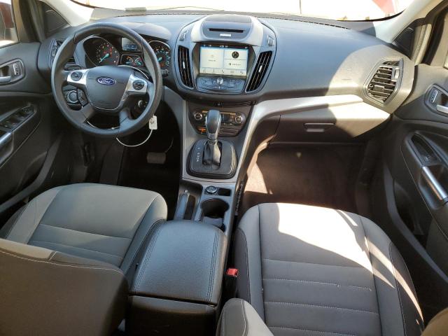 Photo 8 from auction – 2016 FORD ESCAPE SE with VIN 1FMCU0GXXGUB57196