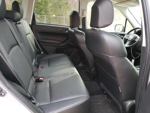 Photo 11 from auction – 2016 SUBARU FORESTER 2 with VIN JF2SJAHC2GH465290
