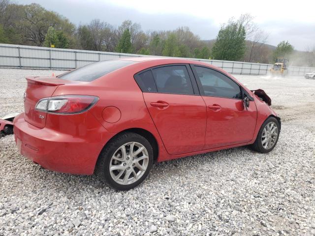 Zdjęcie 3 z aukcji – 2012 MAZDA 3 S z VIN JM1BL1V54C1502681