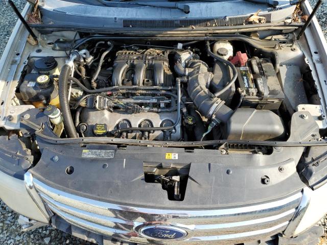 Photo 11 from auction – 2008 FORD TAURUS SEL with VIN 1FAHP24W98G180595