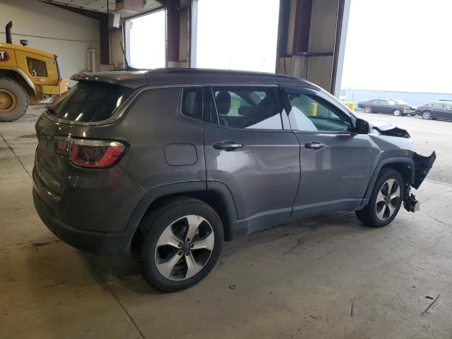 Photo 3 from auction – 2018 JEEP COMPASS LA with VIN 3C4NJDBB2JT180224