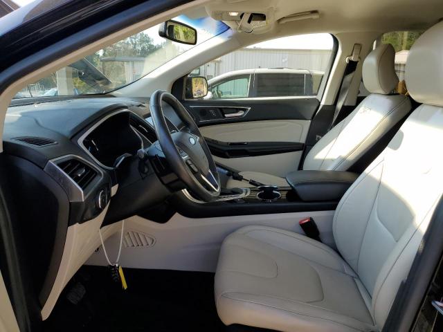 Photo 7 from auction – 2017 FORD EDGE TITAN with VIN 2FMPK3K91HBB20675