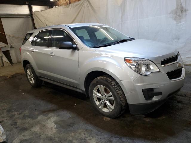 Photo 4 from auction – 2012 CHEVROLET EQUINOX LS with VIN 2GNFLCEK1C6148335