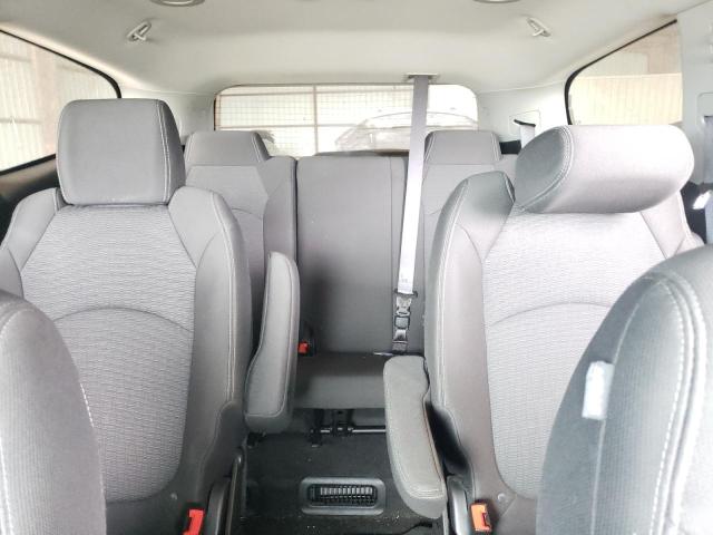 Photo 10 from auction – 2015 CHEVROLET TRAVERSE L with VIN 1GNKRGKD9FJ345450