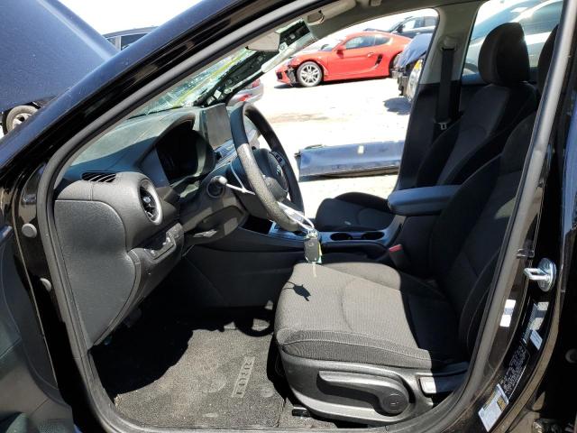 Photo 7 from auction – 2021 KIA FORTE FE with VIN 3KPF24ADXME268404