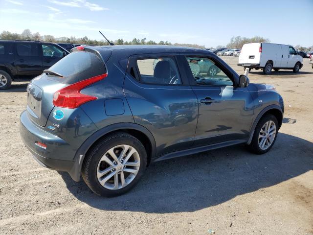 Photo 3 from auction – 2013 NISSAN JUKE S with VIN JN8AF5MV0DT225162